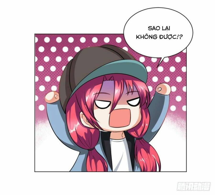 Cuộc Chiến Phía Sau Nhà Bếp Chapter 17 - Trang 13