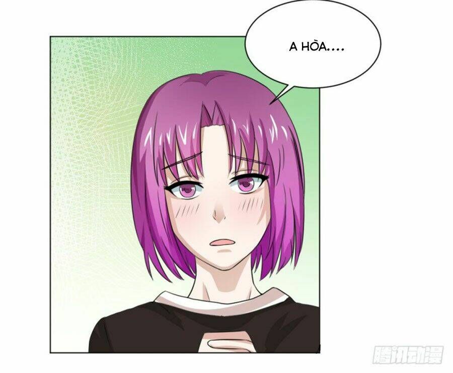 Cuộc Chiến Phía Sau Nhà Bếp Chapter 17 - Trang 18