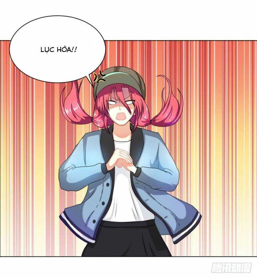 Cuộc Chiến Phía Sau Nhà Bếp Chapter 17 - Trang 20