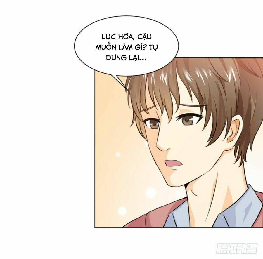 Cuộc Chiến Phía Sau Nhà Bếp Chapter 17 - Trang 25