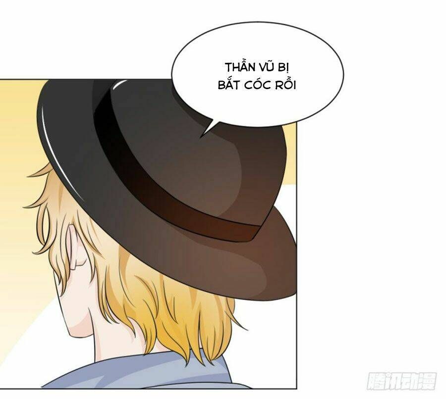Cuộc Chiến Phía Sau Nhà Bếp Chapter 17 - Trang 26