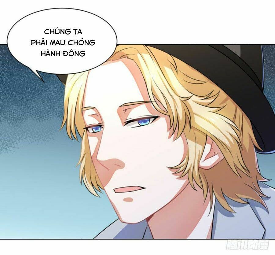 Cuộc Chiến Phía Sau Nhà Bếp Chapter 17 - Trang 28