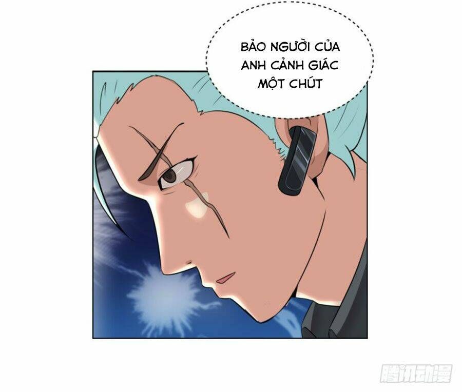 Cuộc Chiến Phía Sau Nhà Bếp Chapter 17 - Trang 37