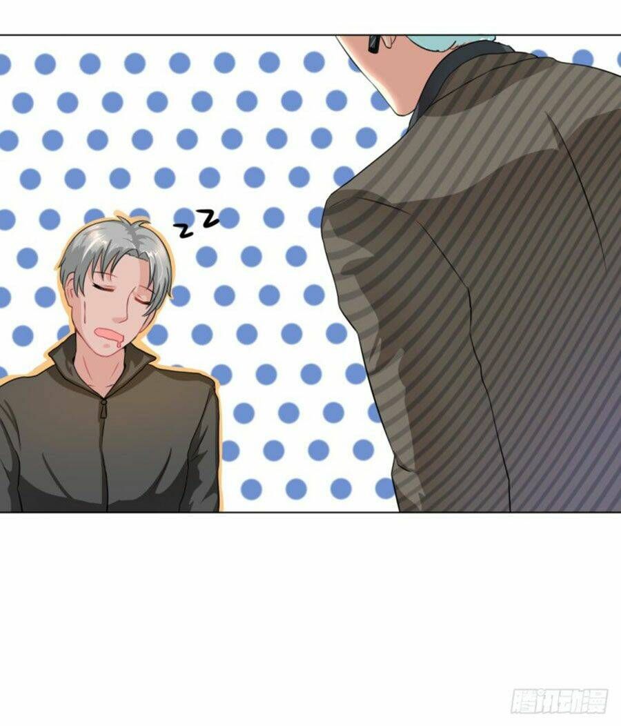 Cuộc Chiến Phía Sau Nhà Bếp Chapter 17 - Trang 38