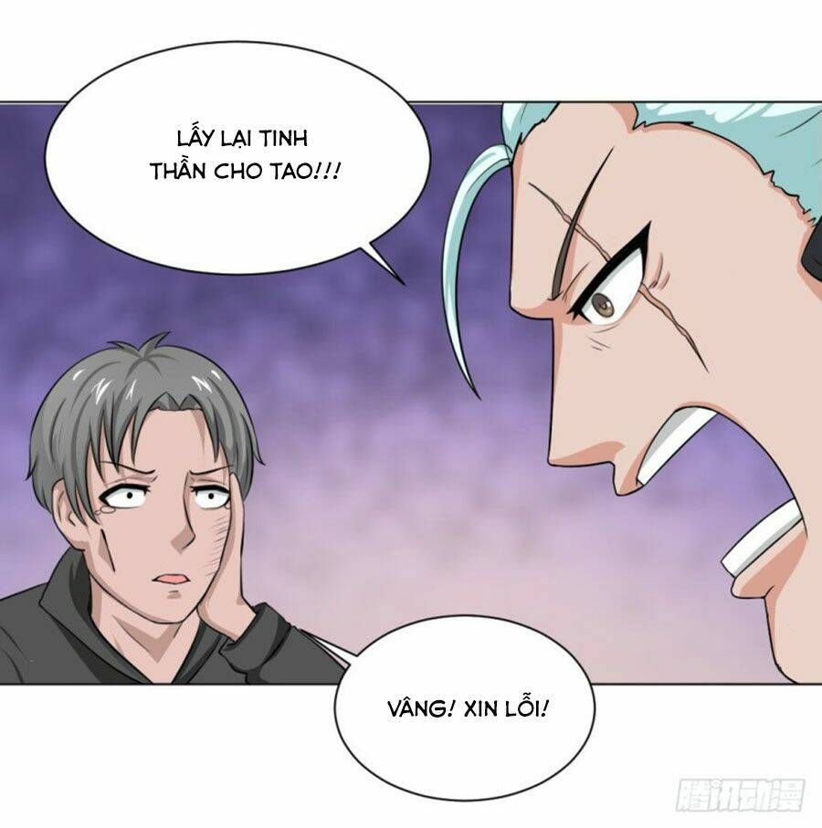 Cuộc Chiến Phía Sau Nhà Bếp Chapter 17 - Trang 40