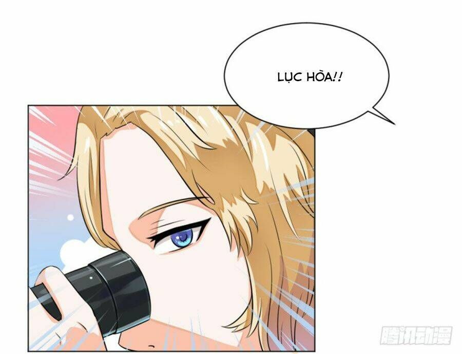 Cuộc Chiến Phía Sau Nhà Bếp Chapter 17 - Trang 44