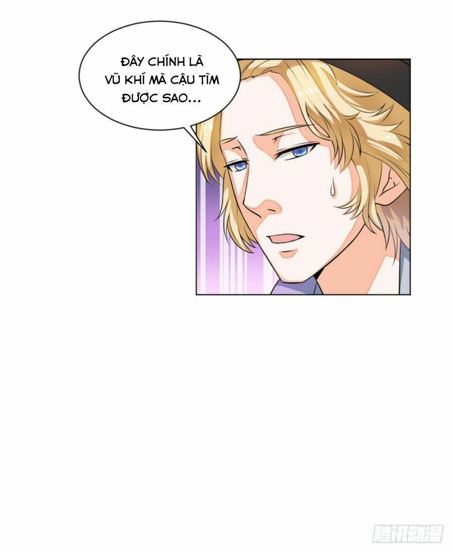 Cuộc Chiến Phía Sau Nhà Bếp Chapter 17 - Trang 46