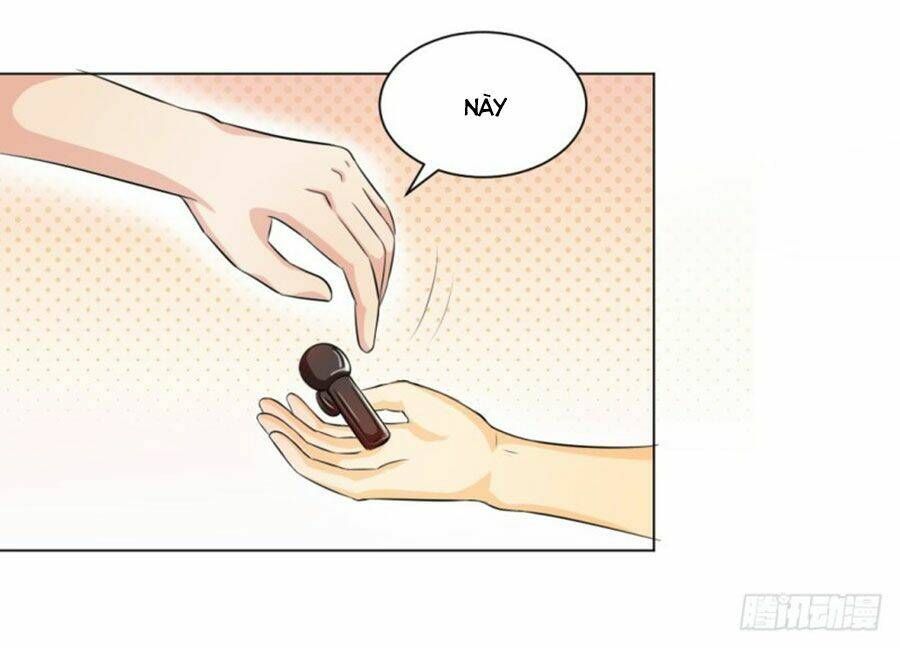 Cuộc Chiến Phía Sau Nhà Bếp Chapter 17 - Trang 49