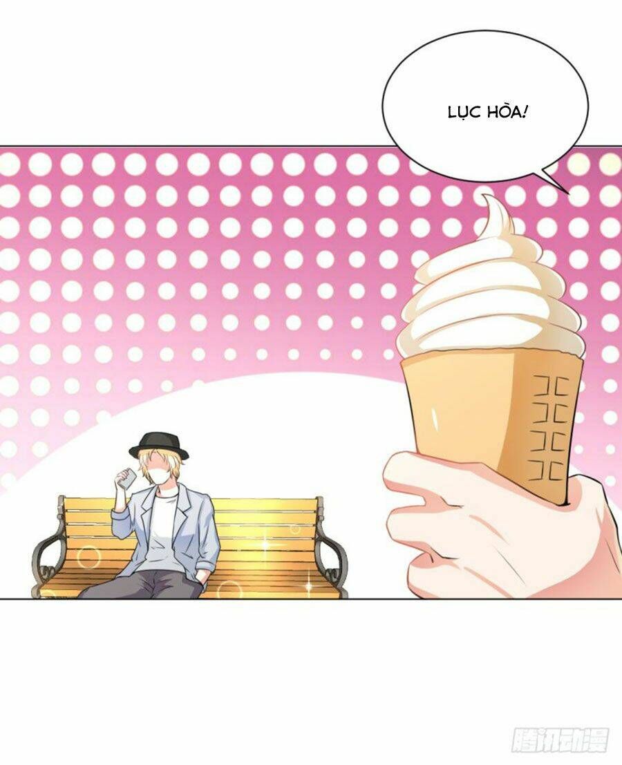 Cuộc Chiến Phía Sau Nhà Bếp Chapter 17 - Trang 6