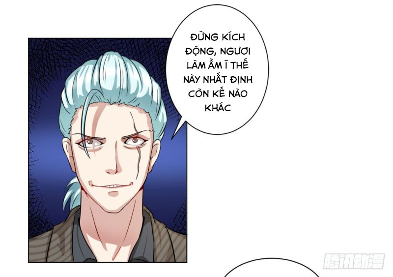 Cuộc Chiến Phía Sau Nhà Bếp Chapter 18 - Trang 15