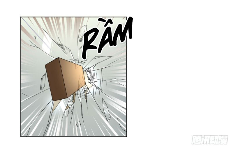 Cuộc Chiến Phía Sau Nhà Bếp Chapter 18 - Trang 23