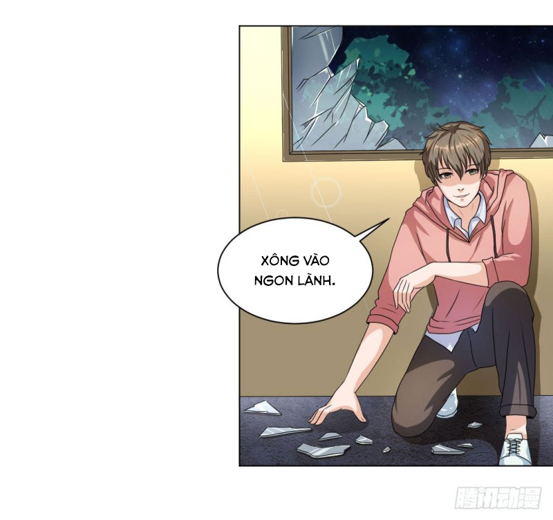 Cuộc Chiến Phía Sau Nhà Bếp Chapter 18 - Trang 25