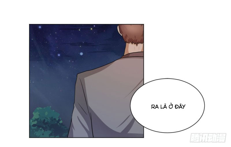 Cuộc Chiến Phía Sau Nhà Bếp Chapter 18 - Trang 27