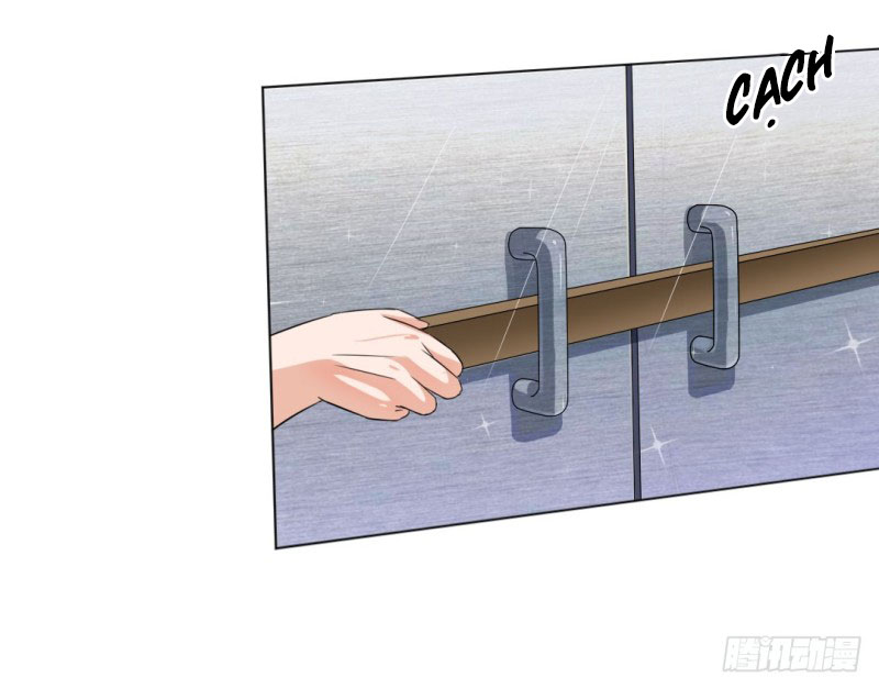 Cuộc Chiến Phía Sau Nhà Bếp Chapter 18 - Trang 28