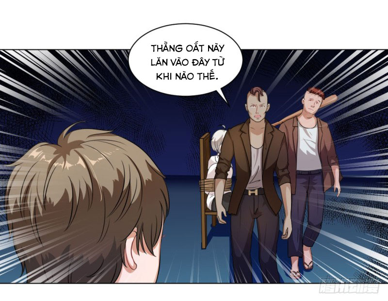Cuộc Chiến Phía Sau Nhà Bếp Chapter 18 - Trang 30