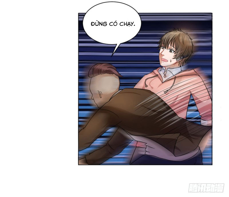 Cuộc Chiến Phía Sau Nhà Bếp Chapter 18 - Trang 31
