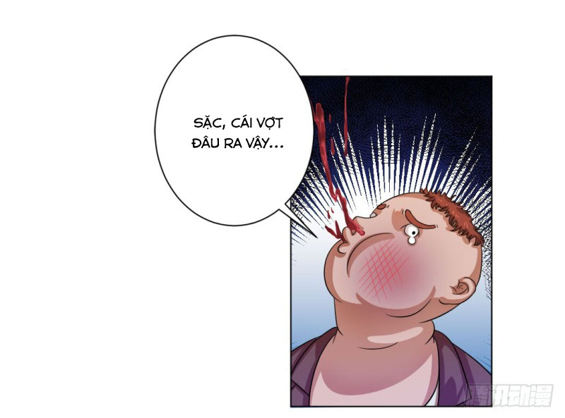 Cuộc Chiến Phía Sau Nhà Bếp Chapter 18 - Trang 34