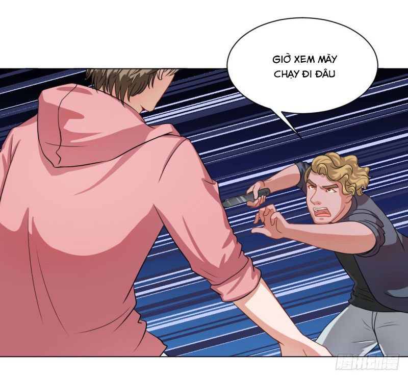 Cuộc Chiến Phía Sau Nhà Bếp Chapter 18 - Trang 38