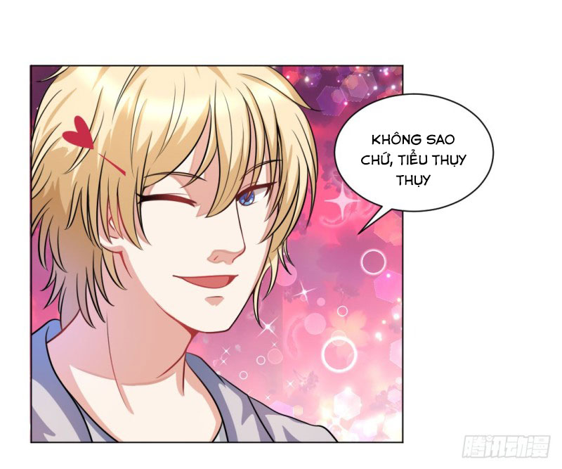 Cuộc Chiến Phía Sau Nhà Bếp Chapter 18 - Trang 42