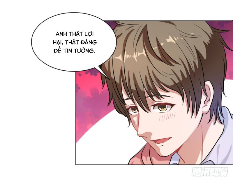 Cuộc Chiến Phía Sau Nhà Bếp Chapter 18 - Trang 43
