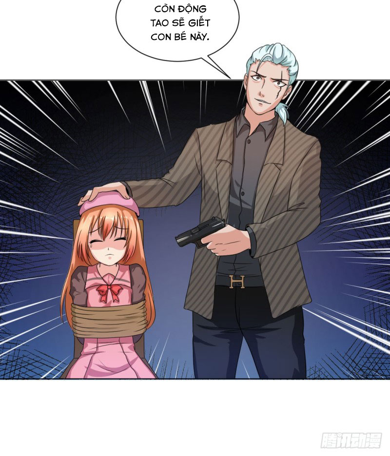 Cuộc Chiến Phía Sau Nhà Bếp Chapter 18 - Trang 45