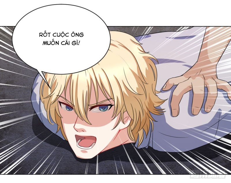 Cuộc Chiến Phía Sau Nhà Bếp Chapter 18 - Trang 49