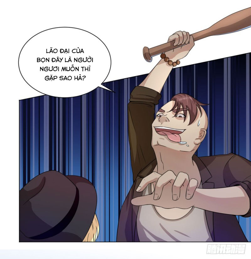 Cuộc Chiến Phía Sau Nhà Bếp Chapter 18 - Trang 6