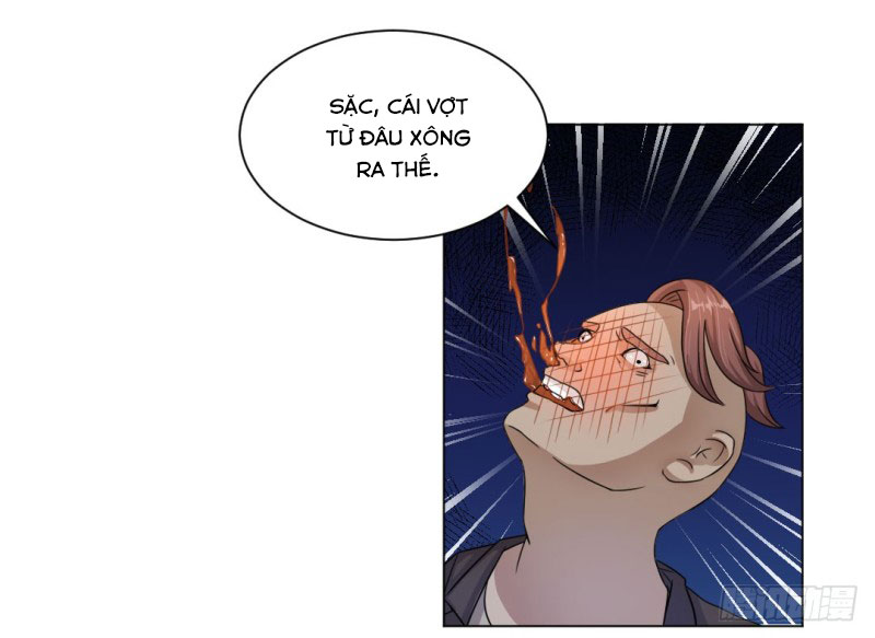 Cuộc Chiến Phía Sau Nhà Bếp Chapter 18 - Trang 8