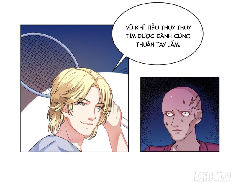 Cuộc Chiến Phía Sau Nhà Bếp Chapter 18 - Trang 9