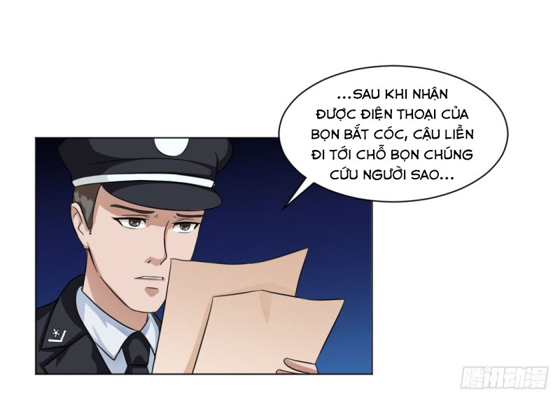 Cuộc Chiến Phía Sau Nhà Bếp Chapter 19 - Trang 12