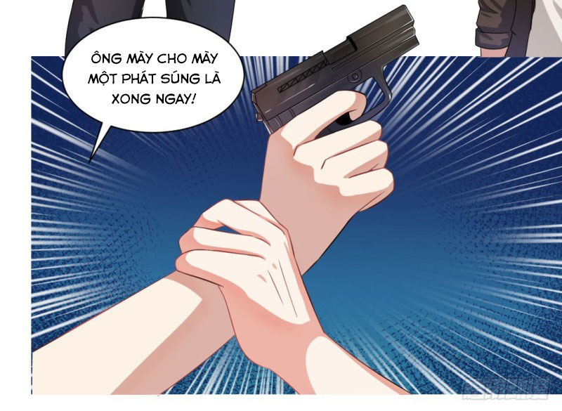 Cuộc Chiến Phía Sau Nhà Bếp Chapter 19 - Trang 23