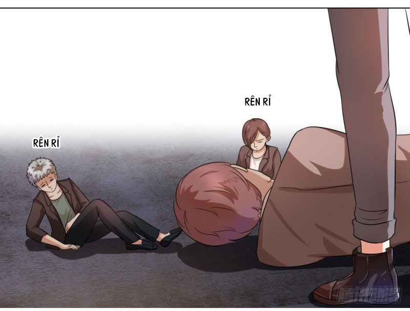 Cuộc Chiến Phía Sau Nhà Bếp Chapter 19 - Trang 30
