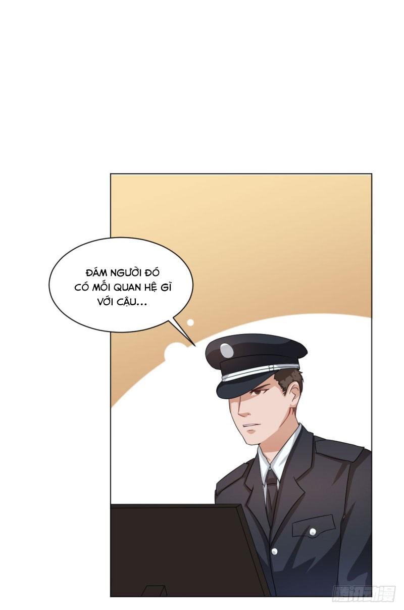 Cuộc Chiến Phía Sau Nhà Bếp Chapter 19 - Trang 40