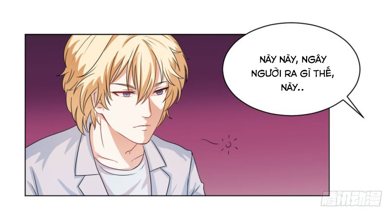 Cuộc Chiến Phía Sau Nhà Bếp Chapter 19 - Trang 41