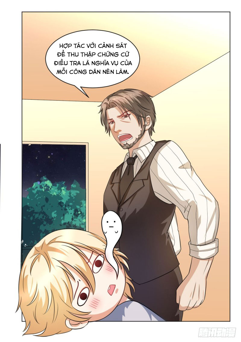 Cuộc Chiến Phía Sau Nhà Bếp Chapter 19 - Trang 43