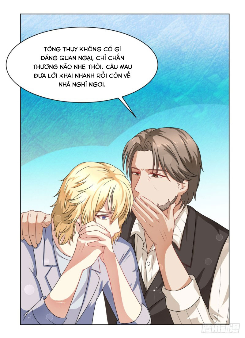 Cuộc Chiến Phía Sau Nhà Bếp Chapter 19 - Trang 46