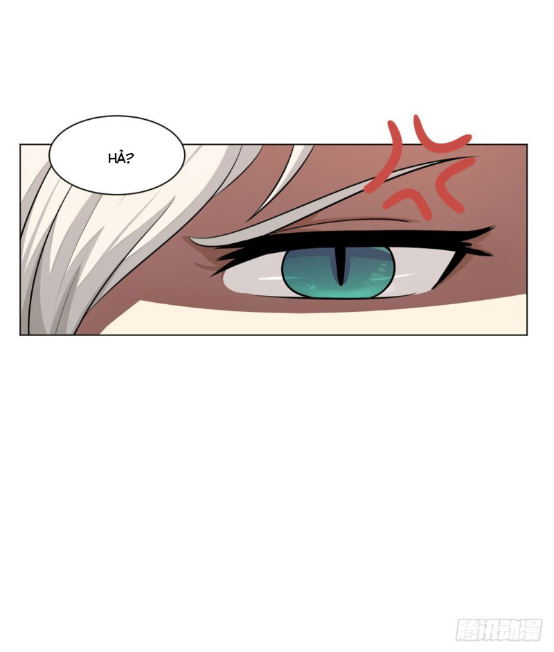 Cuộc Chiến Phía Sau Nhà Bếp Chapter 20 - Trang 10