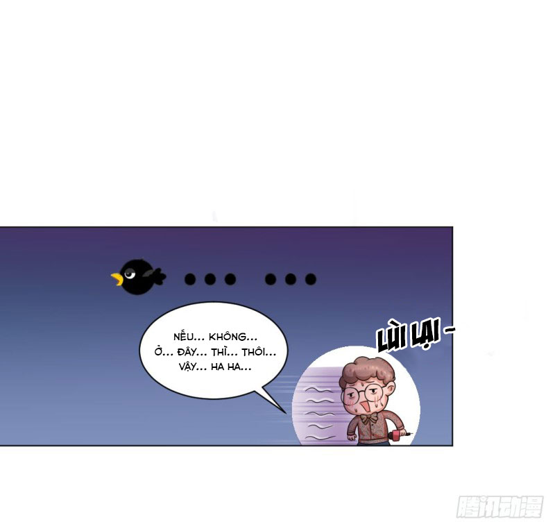Cuộc Chiến Phía Sau Nhà Bếp Chapter 20 - Trang 11