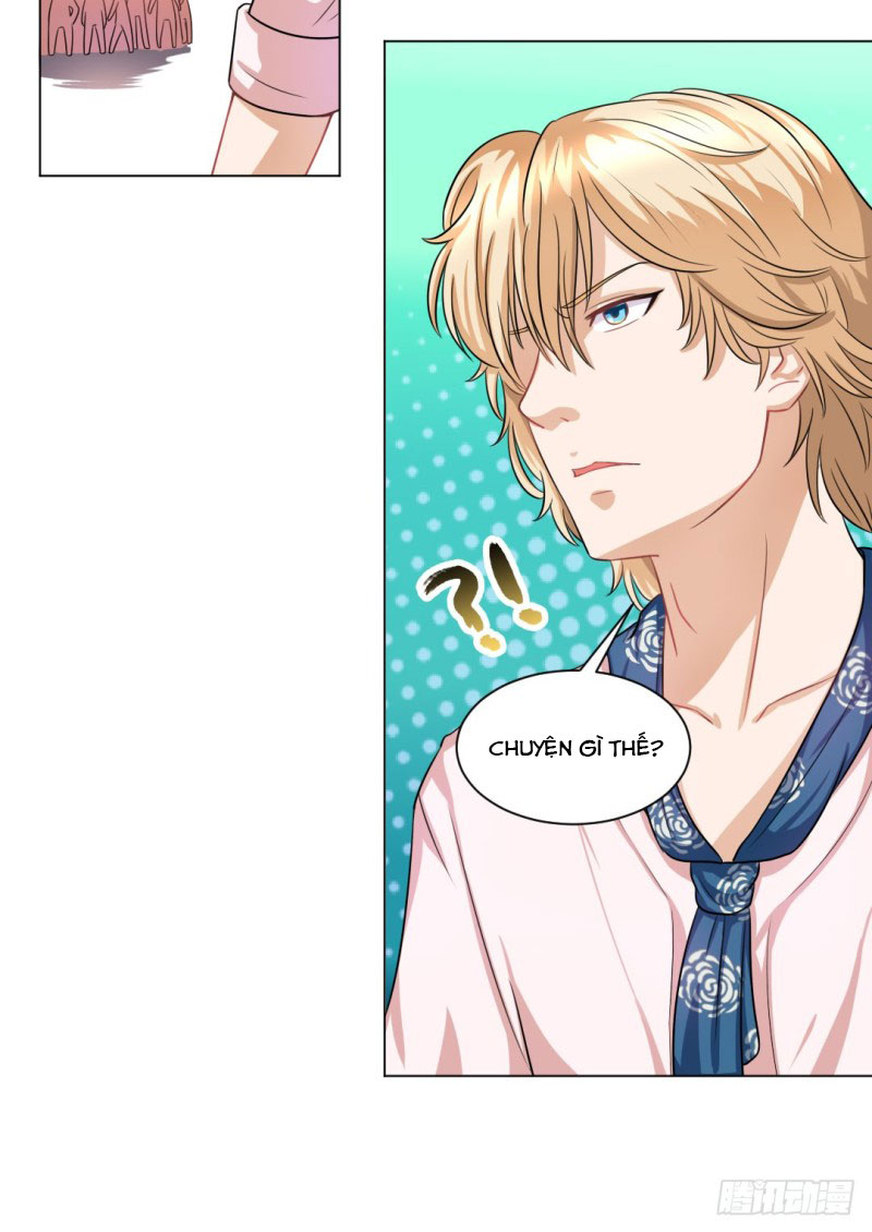 Cuộc Chiến Phía Sau Nhà Bếp Chapter 20 - Trang 13