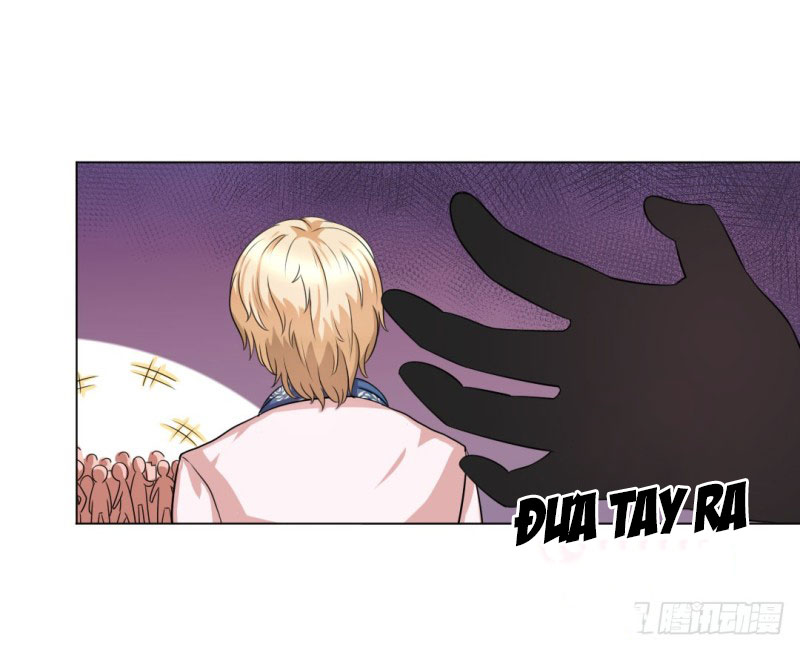 Cuộc Chiến Phía Sau Nhà Bếp Chapter 20 - Trang 14