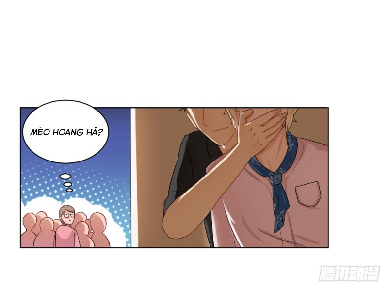 Cuộc Chiến Phía Sau Nhà Bếp Chapter 20 - Trang 17