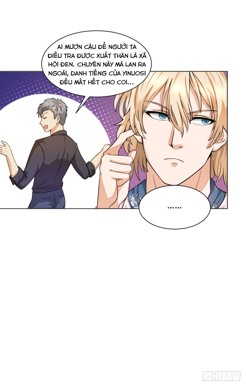 Cuộc Chiến Phía Sau Nhà Bếp Chapter 20 - Trang 23