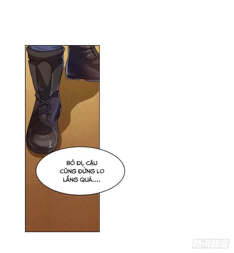 Cuộc Chiến Phía Sau Nhà Bếp Chapter 20 - Trang 24