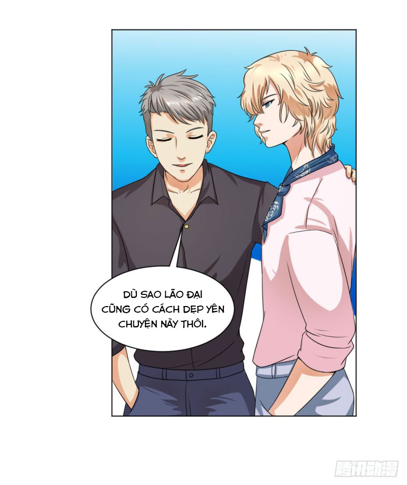 Cuộc Chiến Phía Sau Nhà Bếp Chapter 20 - Trang 25
