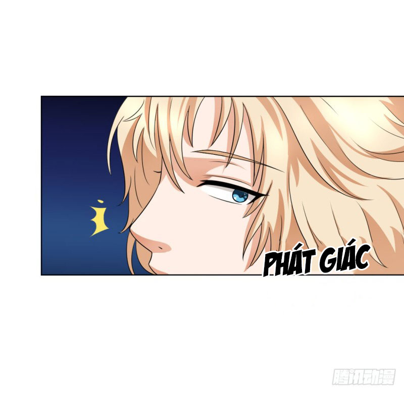 Cuộc Chiến Phía Sau Nhà Bếp Chapter 20 - Trang 26