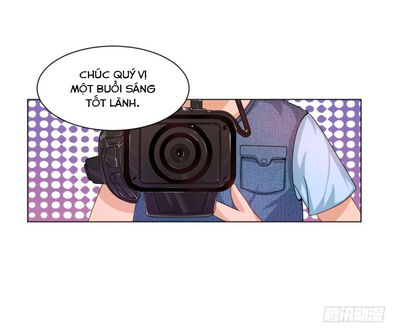Cuộc Chiến Phía Sau Nhà Bếp Chapter 20 - Trang 3