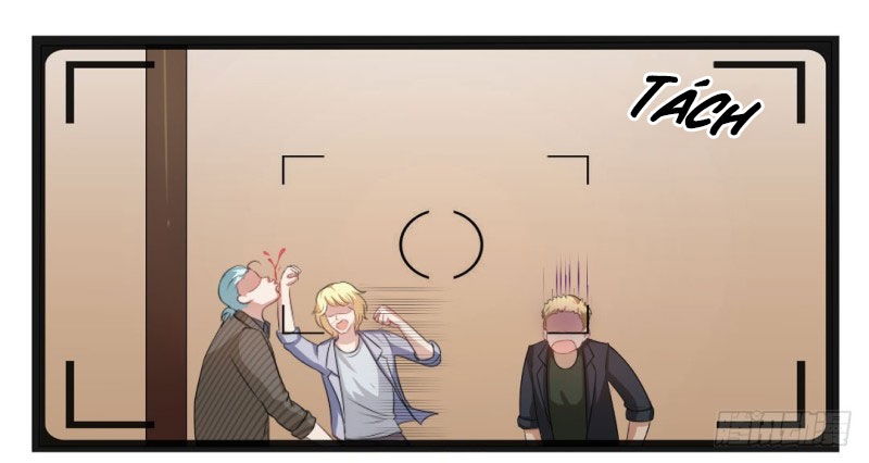 Cuộc Chiến Phía Sau Nhà Bếp Chapter 20 - Trang 33
