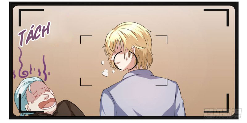Cuộc Chiến Phía Sau Nhà Bếp Chapter 20 - Trang 34