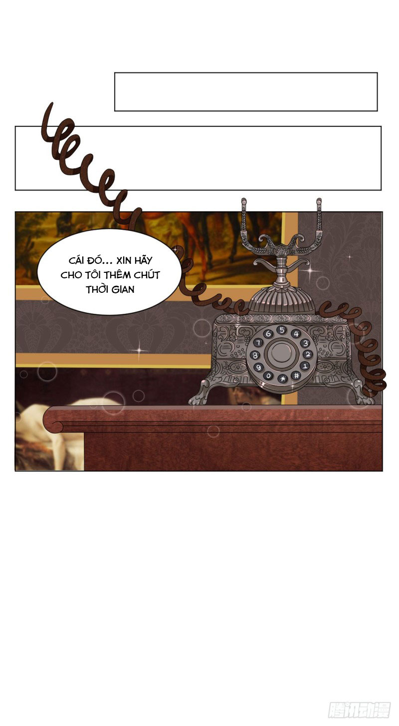 Cuộc Chiến Phía Sau Nhà Bếp Chapter 20 - Trang 43