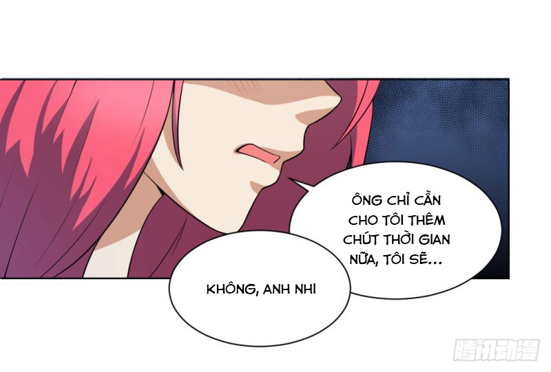 Cuộc Chiến Phía Sau Nhà Bếp Chapter 20 - Trang 45